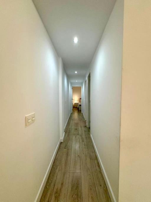 Piso Nuevo En El Puertito De Gueimar Al Lado Del Mar Realizamos Servicio De Excursiones Con Guia Пуэртито-де-Гуимар Экстерьер фото