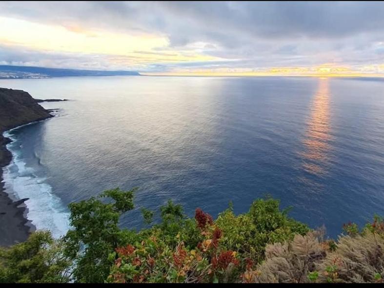 Piso Nuevo En El Puertito De Gueimar Al Lado Del Mar Realizamos Servicio De Excursiones Con Guia Пуэртито-де-Гуимар Экстерьер фото