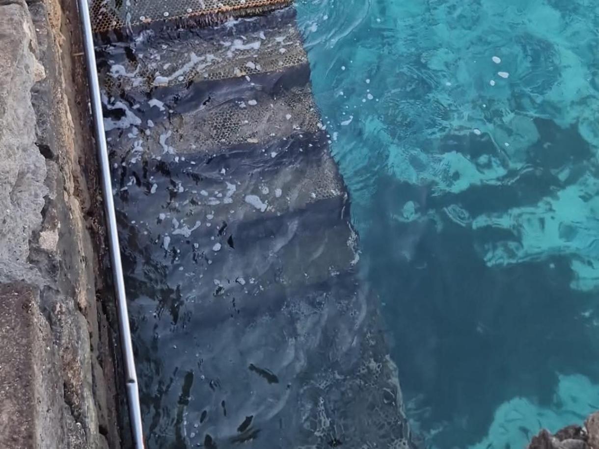 Piso Nuevo En El Puertito De Gueimar Al Lado Del Mar Realizamos Servicio De Excursiones Con Guia Пуэртито-де-Гуимар Экстерьер фото