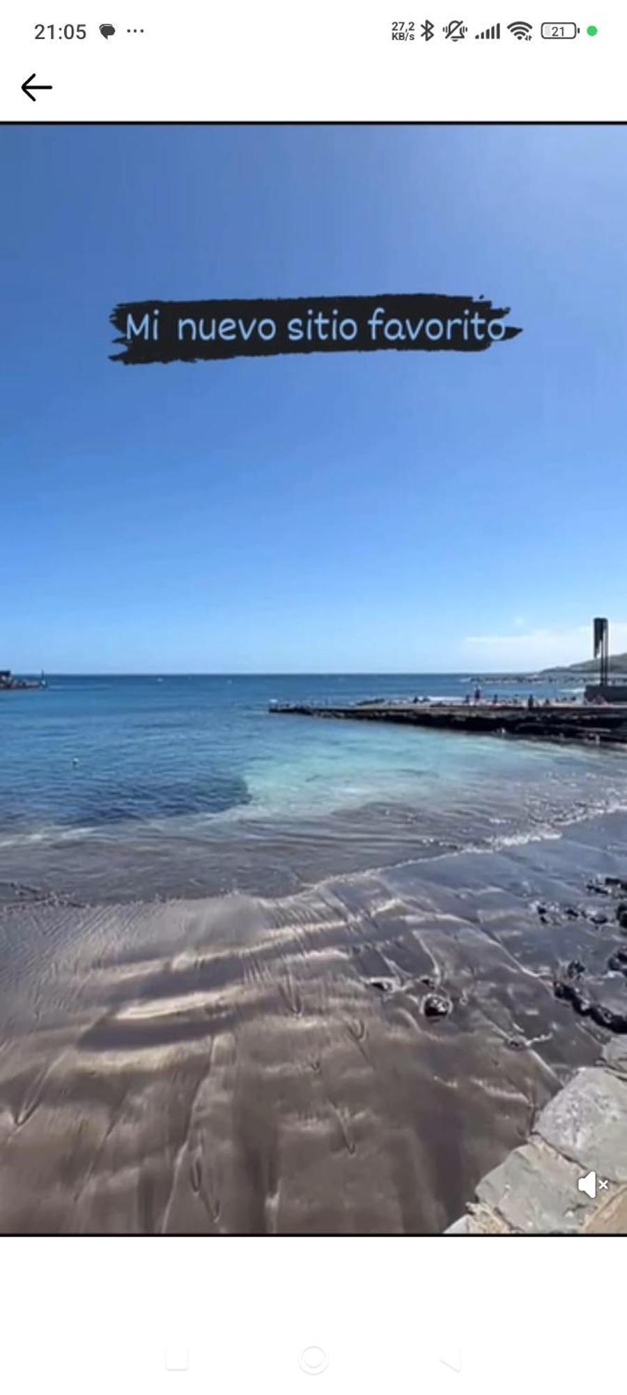 Piso Nuevo En El Puertito De Gueimar Al Lado Del Mar Realizamos Servicio De Excursiones Con Guia Пуэртито-де-Гуимар Экстерьер фото